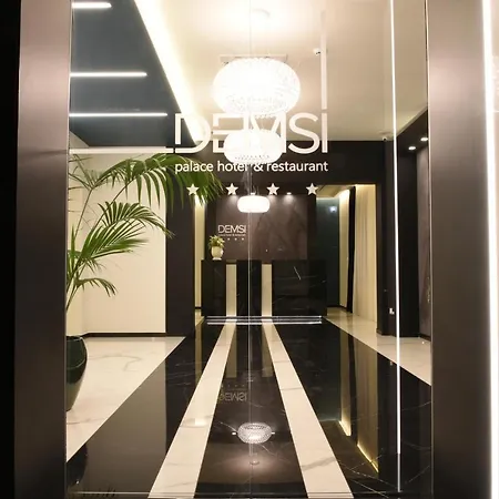 Demsi Palace & Restaurant