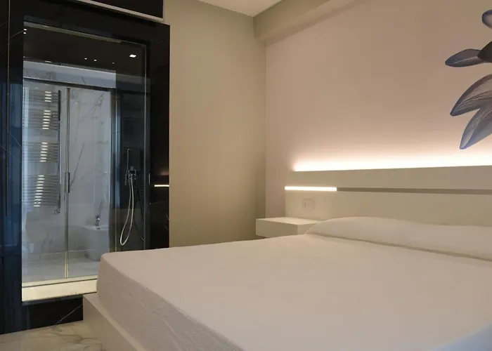 Demsi Palace & Restaurant Hotel