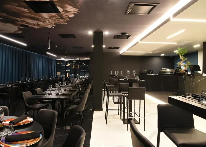 Demsi Palace & Restaurant 4* Foggia