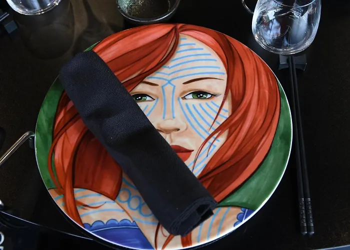 Demsi Palace & Restaurant 4*