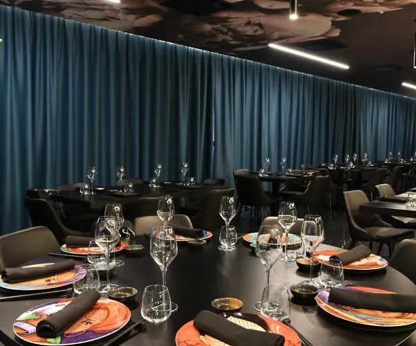 Demsi Palace & Restaurant Hotel 4*