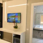Demsi Palace & Restaurant Hotel Foggia