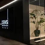 Demsi Palace & Restaurant Hotel 4*