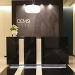 Hotel Demsi Palace & Restaurant 4*