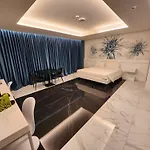 Demsi Palace & Restaurant Hotel Foggia