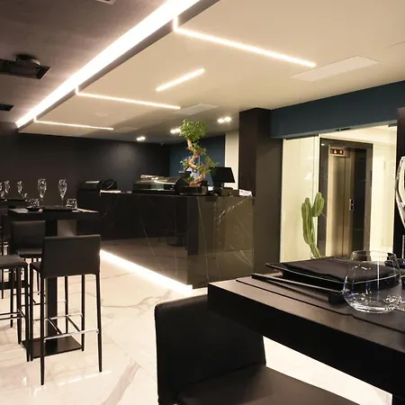 Demsi Palace & Restaurant Foggia