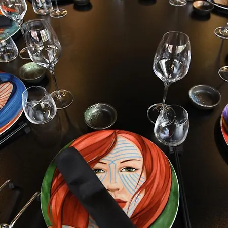 Demsi Palace & Restaurant Hotel Foggia