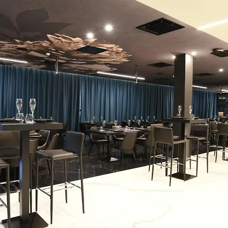 Demsi Palace & Restaurant 4* Foggia