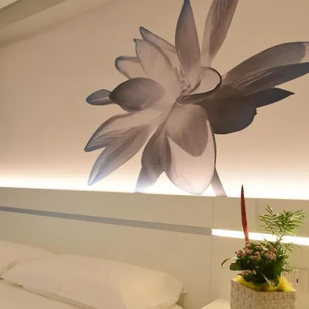 Demsi Palace & Restaurant Foggia