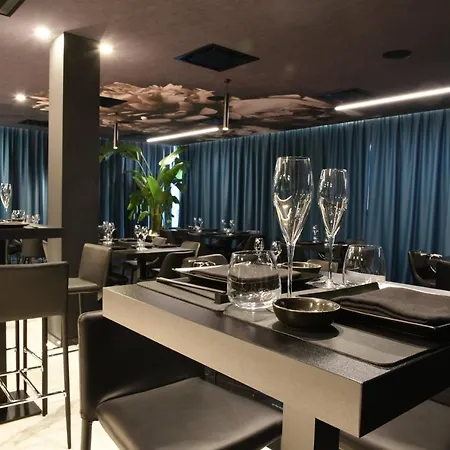 Demsi Palace & Restaurant Foggia