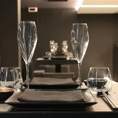 Demsi Palace & Restaurant 4* Foggia