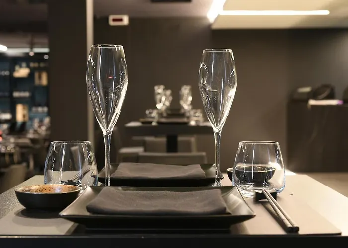 Demsi Palace & Restaurant 4* Foggia