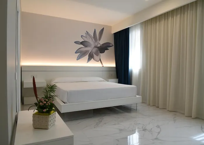 Hotel Demsi Palace & Restaurant