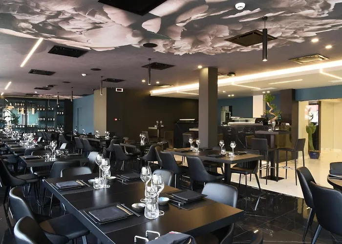 Szálloda Demsi Palace & Restaurant 4*