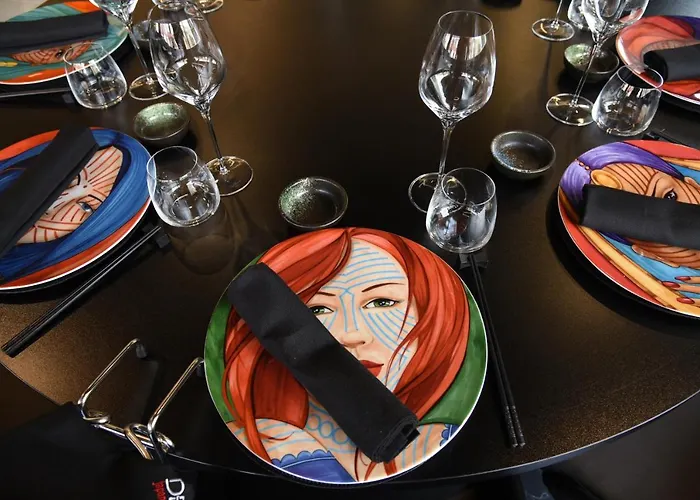 Szálloda Demsi Palace & Restaurant