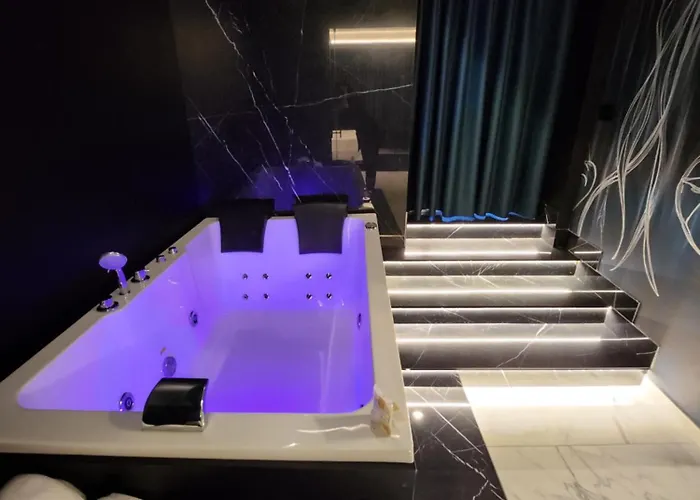 Demsi Palace & Restaurant 4* Foggia